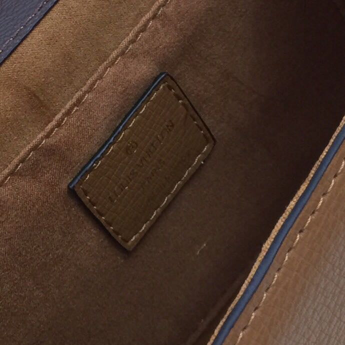 Fashion Lu-Vi bags - 3683