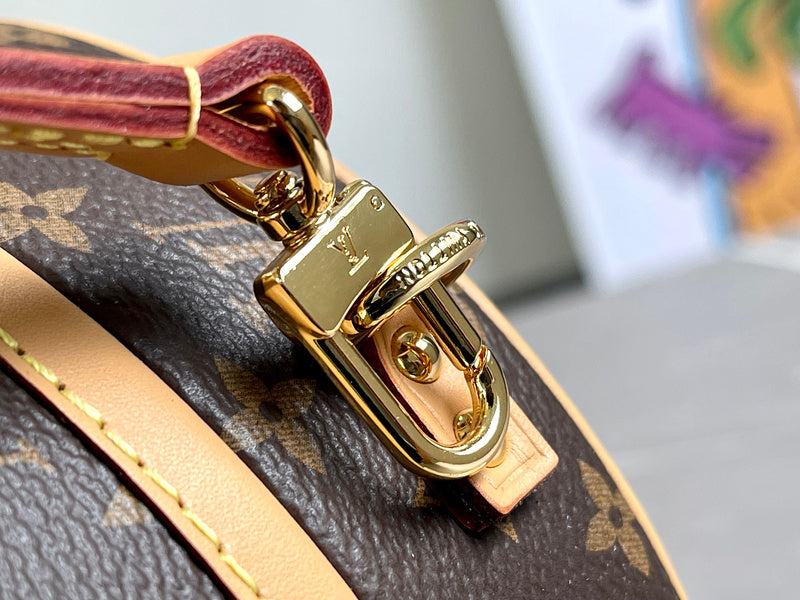 Ver Fashion Lu-Vi bags - 17218