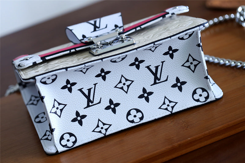 Ver Fashion Lu-Vi bags - 8042