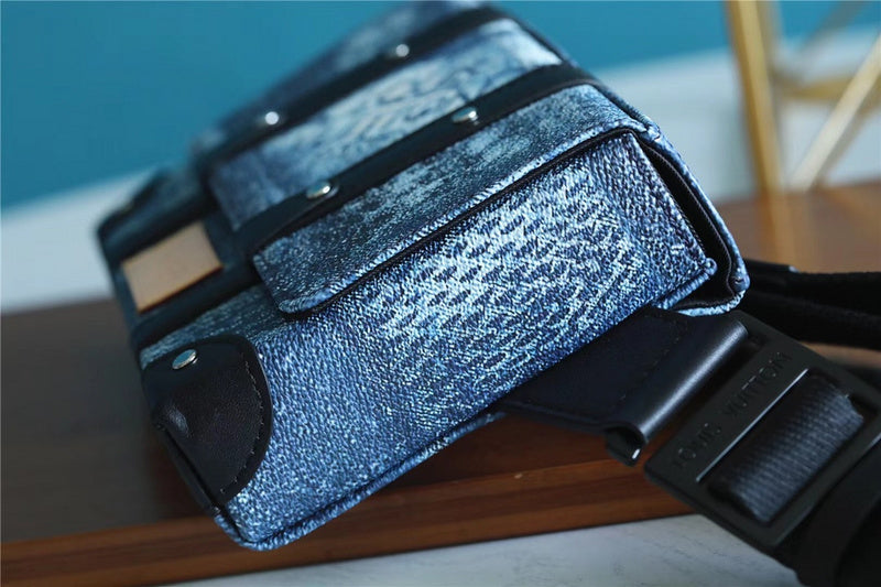 Ver Fashion Lu-Vi bags - 10039