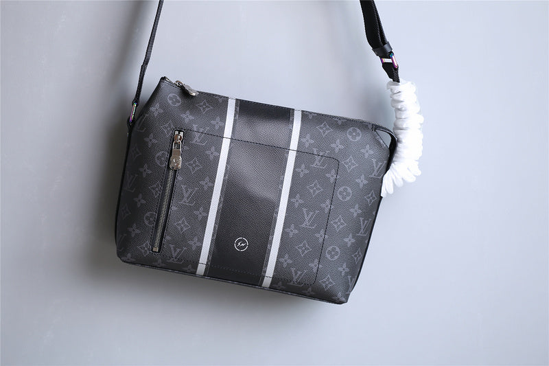 Ver Fashion Lu-Vi bags - 10487