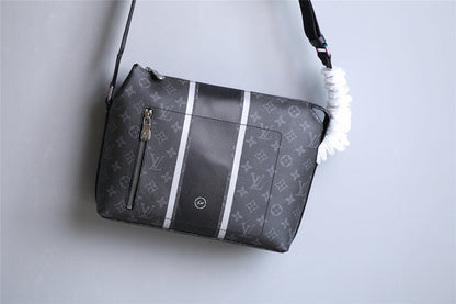 Ver Fashion Lu-Vi bags - 10487