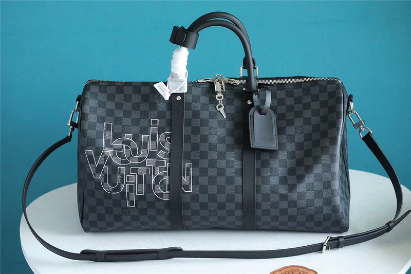 Ver Fashion Lu-Vi bags - 11287
