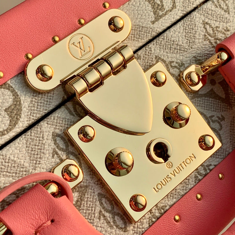 Ver Fashion Lu-Vi Bags - 16702