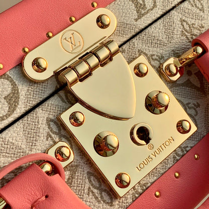 Ver Fashion Lu-Vi Bags - 16702