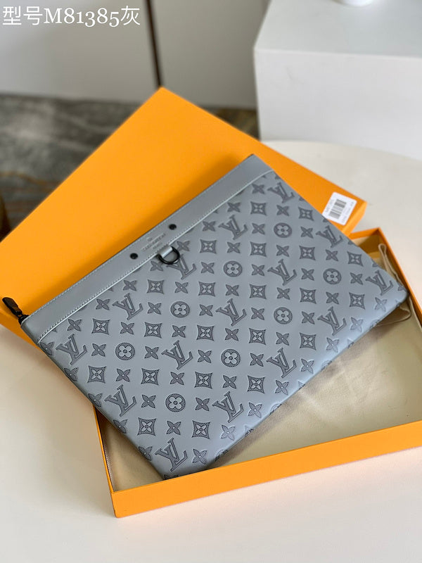Ver Fashion Lu-Vi Bags - 16693
