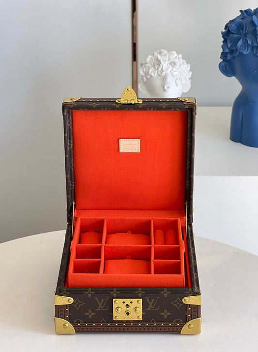 Ver Fashion Lu-Vi Bags - 16833