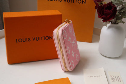 Ver Fashion Lu-Vi bags - 16993