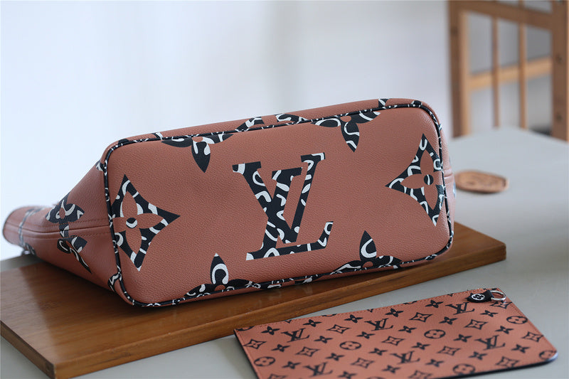 Ver Fashion Lu-Vi bags - 8078