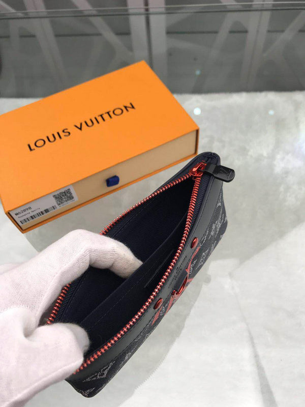 Ver Fashion Lu-Vi bags - 17447