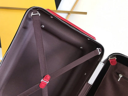 Ver Fashion Lu-Vi bags - 11400