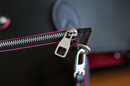 Ver Fashion Lu-Vi bags - 8095