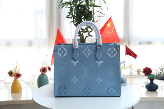 Ver Fashion Lu-Vi bags - 17600
