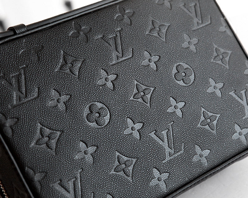 Ver Fashion Lu-Vi Bags - 16935