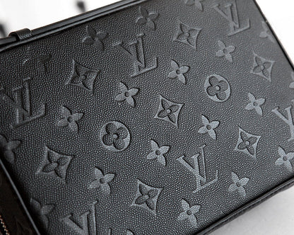 Ver Fashion Lu-Vi Bags - 16935