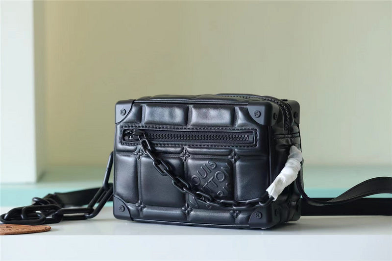 Ver Fashion Lu-Vi bags - 10130