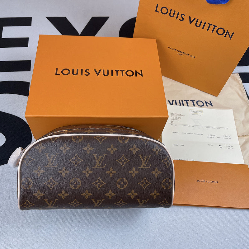 Ver Fashion Lu-Vi bags - 10671