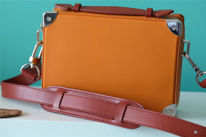 Ver Fashion Lu-Vi bags - 10265