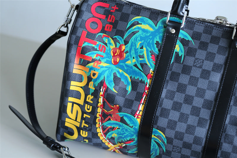 Ver Fashion Lu-Vi bags - 11333