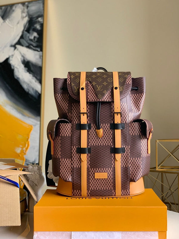 Ver Fashion Lu-Vi bags - 17783