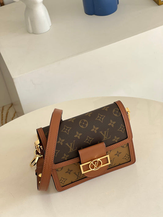 Ver Fashion Lu-Vi bags - 17139
