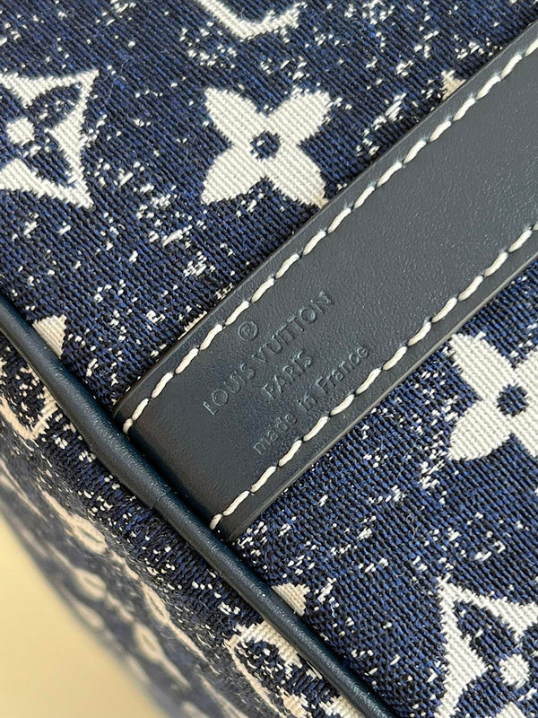 Ver Fashion Lu-Vi bags - 17210
