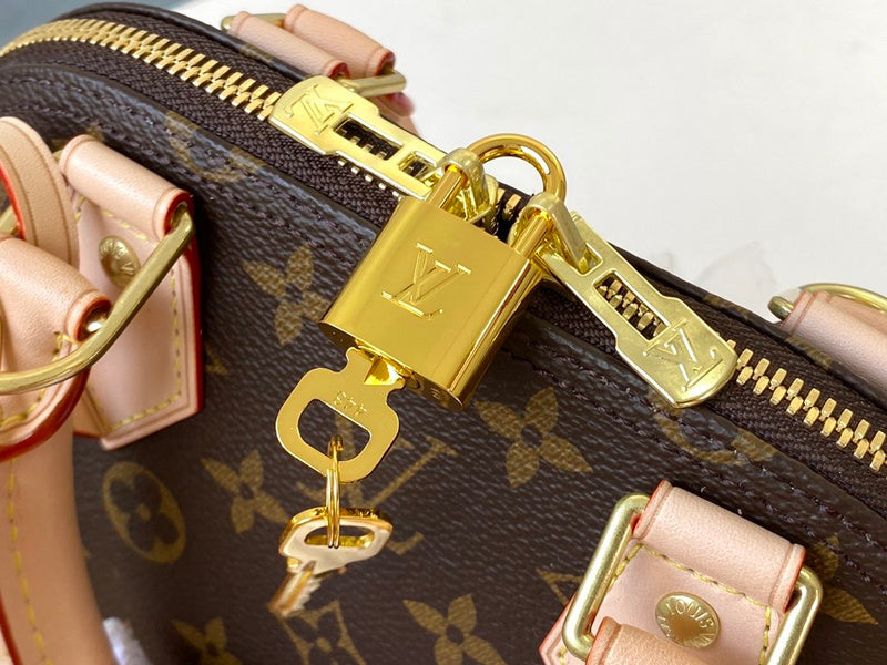 Ver Fashion Lu-Vi bags - 17741