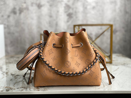 Ver Fashion Lu-Vi bags - 17279