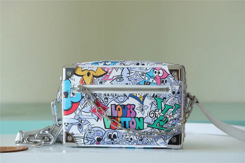 Ver Fashion Lu-Vi bags - 10138