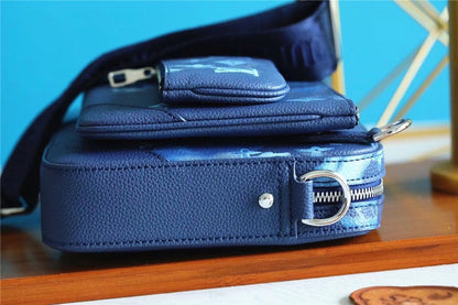Ver Fashion Lu-Vi bags - 10062