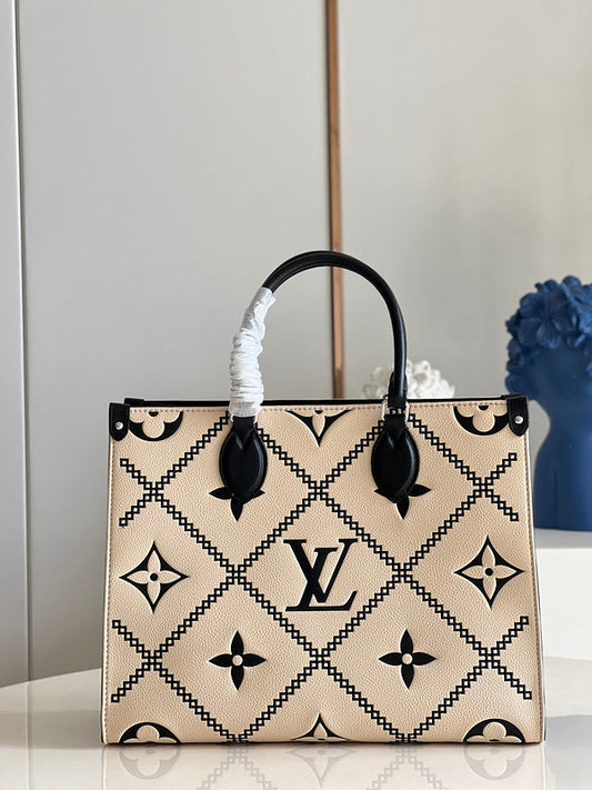 Ver Fashion Lu-Vi bags - 17158