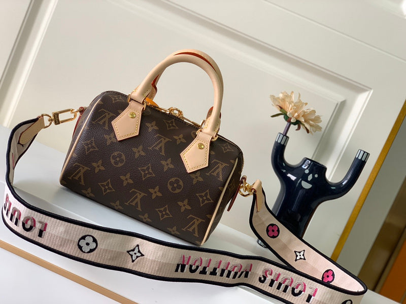 Ver Fashion Lu-Vi Bags - 16873