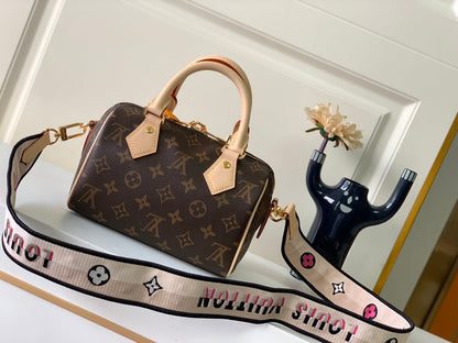 Ver Fashion Lu-Vi Bags - 16873