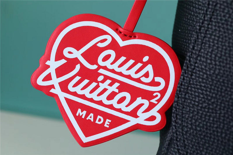 Ver Fashion Lu-Vi bags - 10259