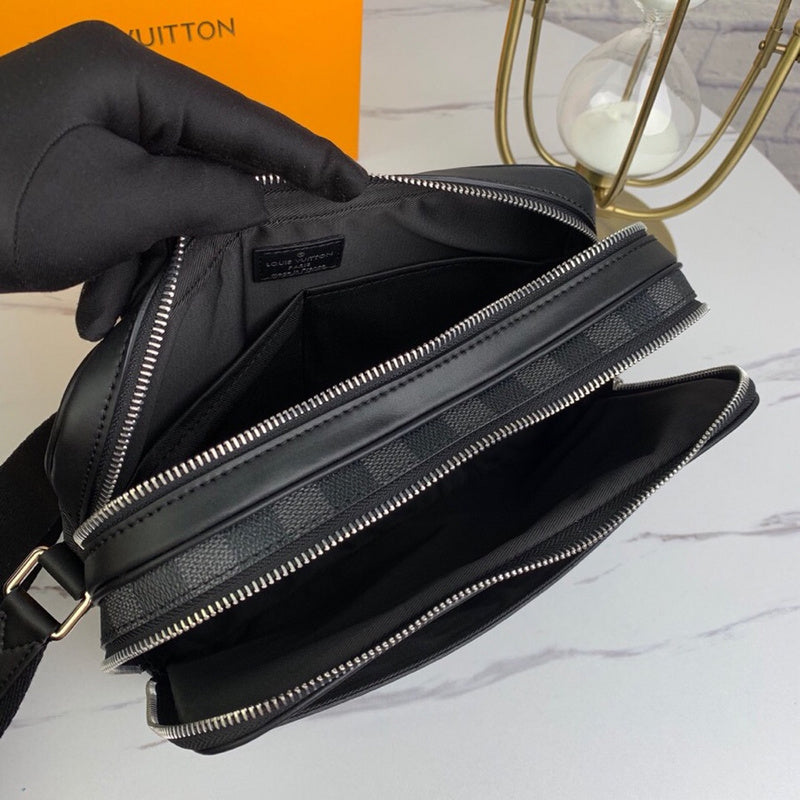 Ver Fashion Lu-Vi Bags - 16747