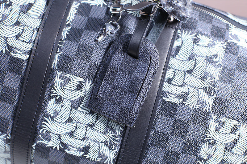 Ver Fashion Lu-Vi bags - 11334