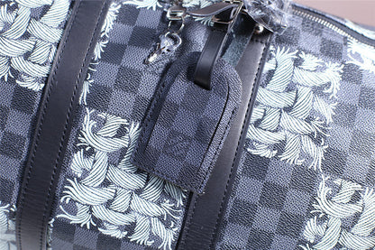 Ver Fashion Lu-Vi bags - 11334