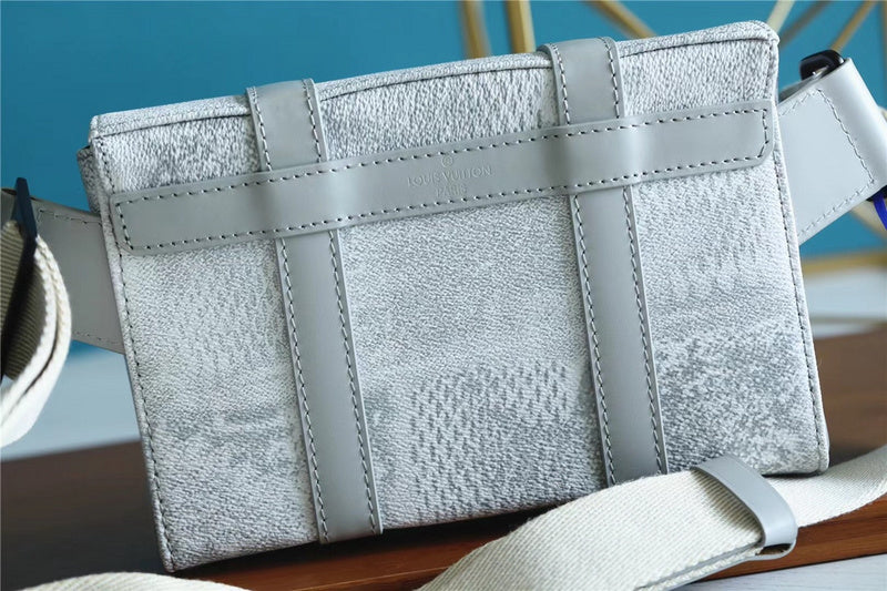 Ver Fashion Lu-Vi bags - 10038