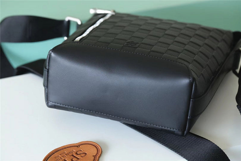 Ver Fashion Lu-Vi bags - 10319