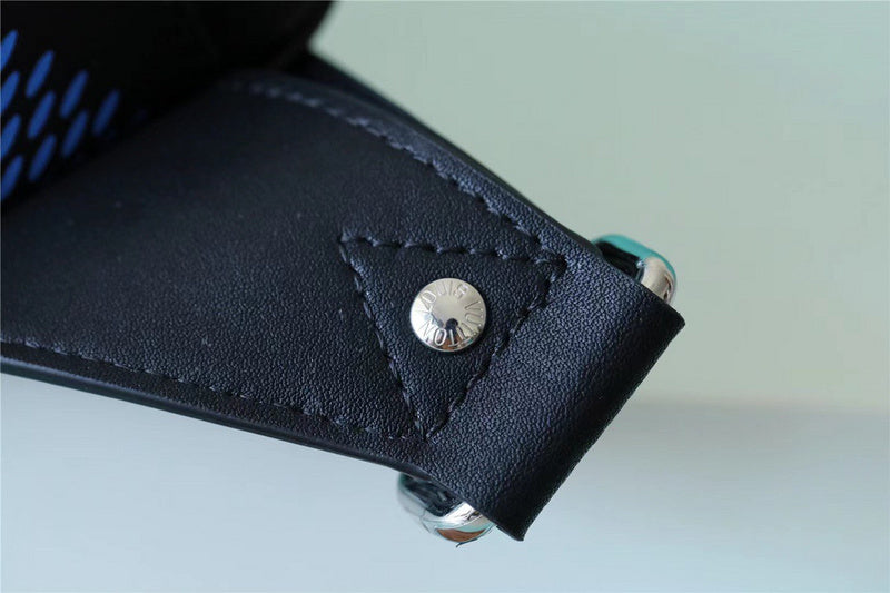 Ver Fashion Lu-Vi bags - 10331