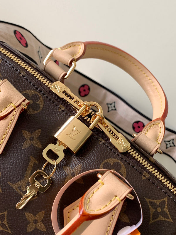 Ver Fashion Lu-Vi Bags - 16873