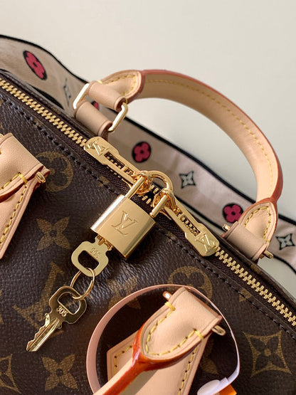 Ver Fashion Lu-Vi Bags - 16873