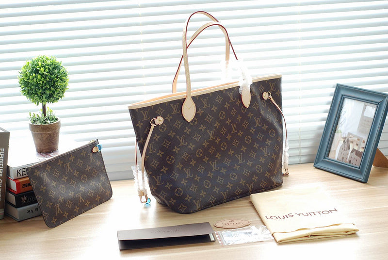 Ver Fashion Lu-Vi bags - 8101