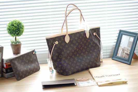 Ver Fashion Lu-Vi bags - 8101