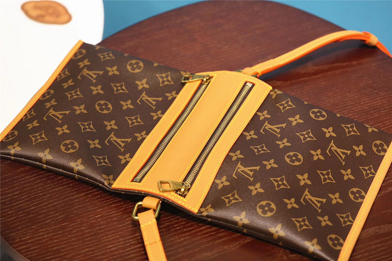 Ver Fashion Lu-Vi bags - 10454