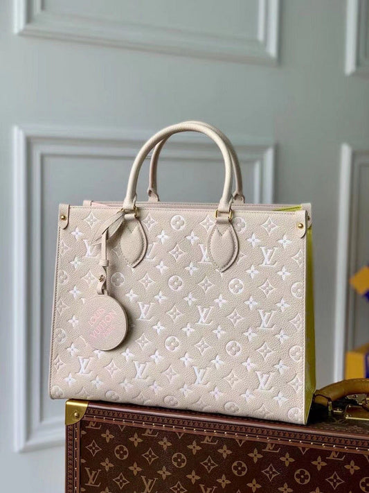 Ver Fashion Lu-Vi Bags - 16612
