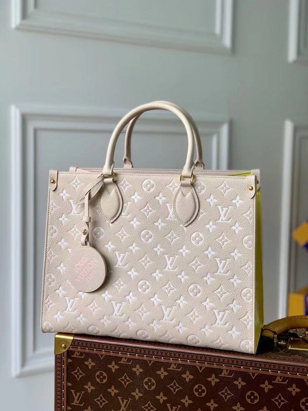 Ver Fashion Lu-Vi Bags - 16612