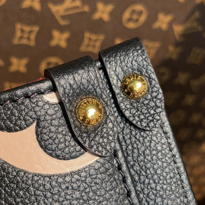 Ver Fashion Lu-Vi bags - 17653
