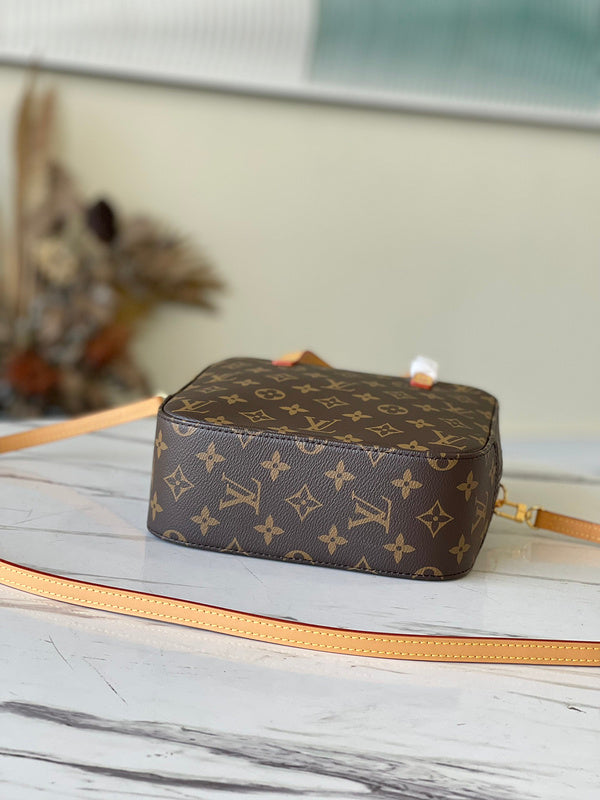 Ver Fashion Lu-Vi bags - 17085