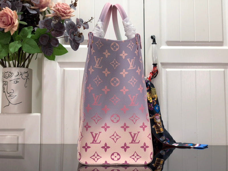 Ver Fashion Lu-Vi Bags - 16722